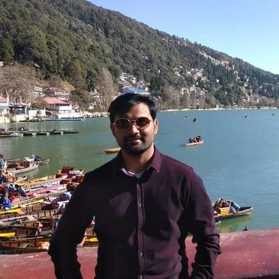 A proud dreamy Indian.Loves movies, books and https://t.co/jjWbd0extv Mantra: Live,love and laugh !!