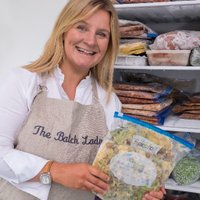 Thebatchlady (@thebatchlady) 's Twitter Profile