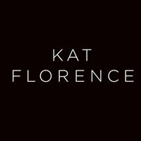 KAT FLORENCE(@KatFlorence) 's Twitter Profile Photo