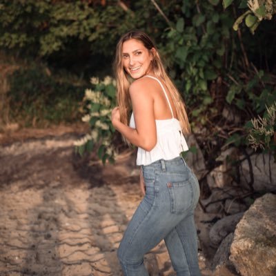brittany_krugh's profile picture. western michigan university