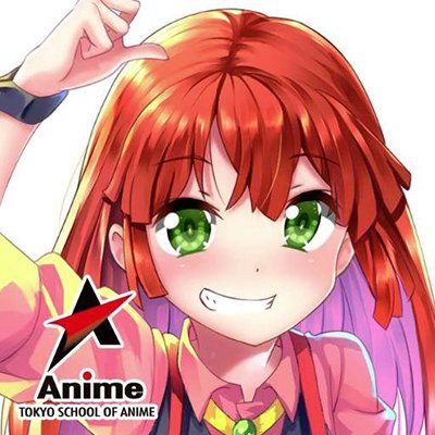 Tokyo_Anime Profile Picture