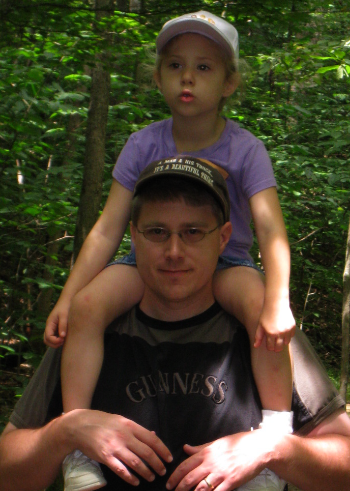 Father, husband, general tech guy. Been with Miami University too long. Southwest Ohio can seem like a long way from home.