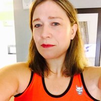 Jennifer McIntosh(@Nuke2025Town) 's Twitter Profile Photo