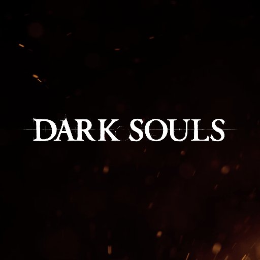 The official #DarkSouls Twitter. Dark Souls: Remastered available now. ESRB Rating MATURE 17+: Blood and Gore, Partial Nudity, Violence PEGI 16+