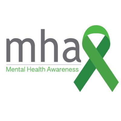A campaign to help spread awareness on mental health and to promote the upcoming documentary #MHA due to be released April 2018. ✨🎗💚