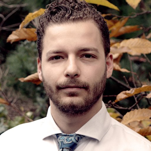 Editor in Chief @ Top Business Tech | Entrepreneur & Lecturer