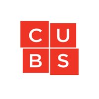 CUBS Conference (@cubsconf) 's Twitter Profile Photo CUBS Conference (@cubsconf) 's Twitter Profile Photo