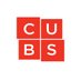 CUBS Conference (@cubsconf) Twitter profile photo CUBS Conference (@cubsconf) Twitter profile photo