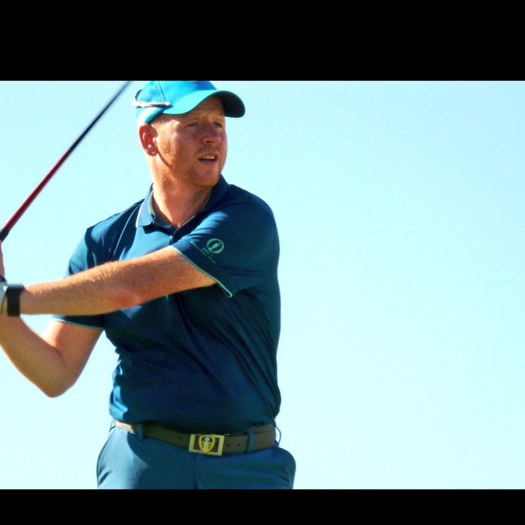 Scholesy147's profile picture. LUFC fan. Married to a NCFC fan. No longer a Single figure handicap golfer @Garforthgolfclub