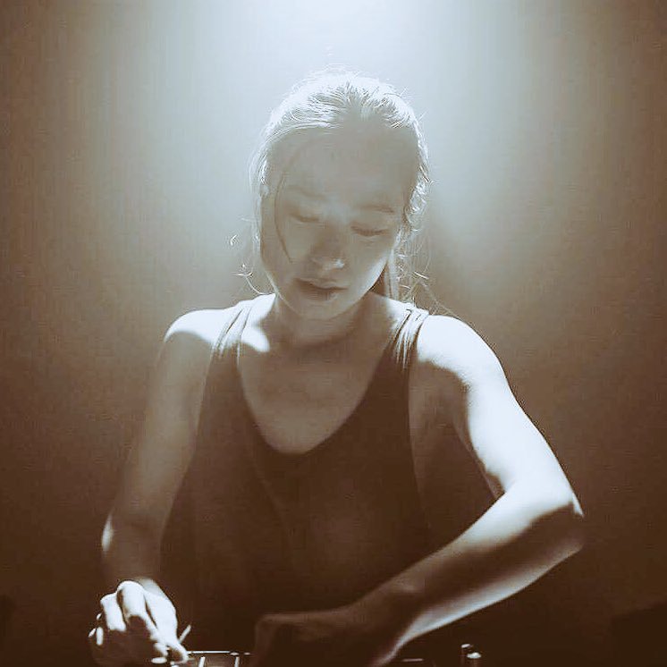 MonnaLisa_Japan's profile picture. Osaka ✈︎ Tokyo-based DJ ☞ Monna Lisa / Techno / SiiNE Tokyo