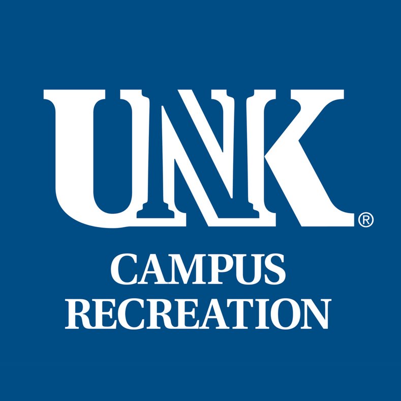 Follow us for all things Campus Rec!