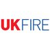 UK Fire (@UKFireMag) Twitter profile photo