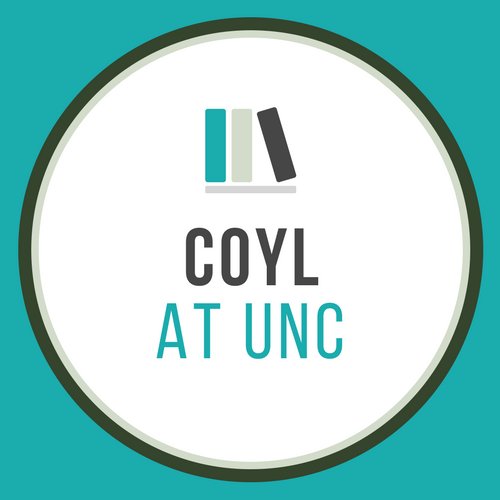 The Coalition of Youth Librarians in the School of Information and Library Science at UNC Chapel Hill. Started in April 2012.