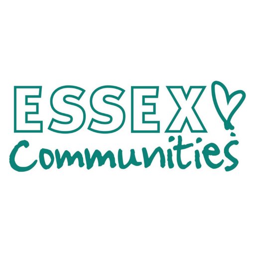 Dedicated to strengthening the hundreds of vibrant #EssexCommunities 
Be a part of your community & tell us how you can improve your local area @Essex_Community