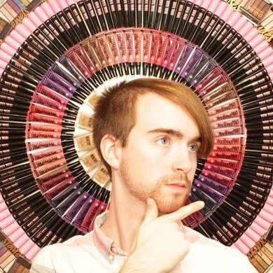 witenry's profile picture. Artist and Object Arranger
