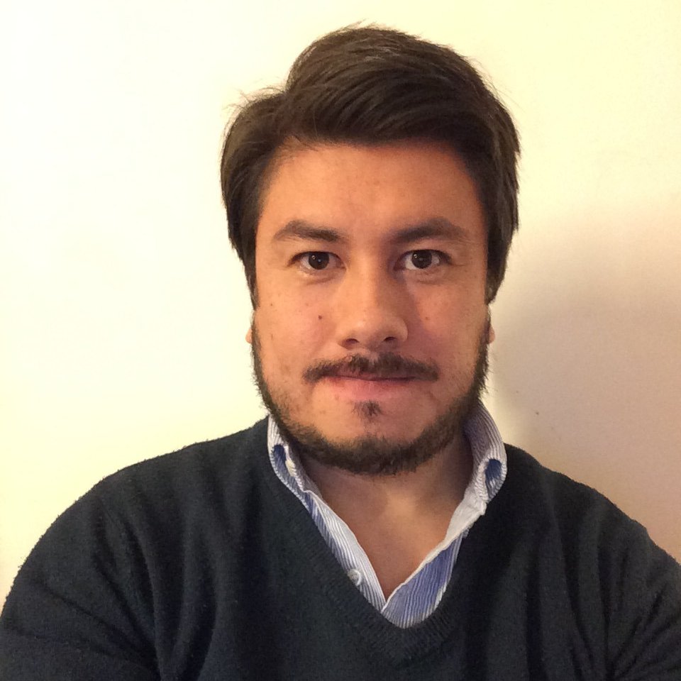 PhD Researcher at #UniBo & Fellow @inciteitn | #RenewableEnergy #SmartGrids #EnergyManagement #Energiewende