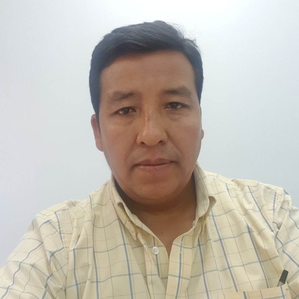 EcovethLuis's profile picture. 