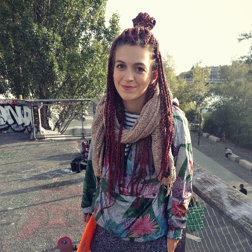 BoltMaud's profile picture. PhD, Process Mining