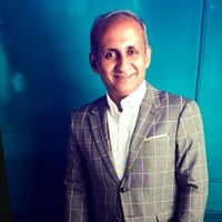 Nikhil Sane (@nikhilsane_) 's Twitter Profile