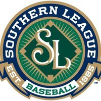The Southern League(@SLeagueBaseball) 's Twitter Profile Photo
