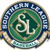 The Southern League (@SLeagueBaseball) Twitter profile photo