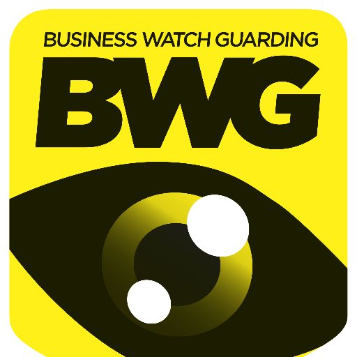 BWG are the largest and highest accredited supplier of security guarding and associated services in Shropshire. security@business-watch.co.uk