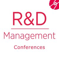 R&D Conferences (@rndconferences) 's Twitter Profile