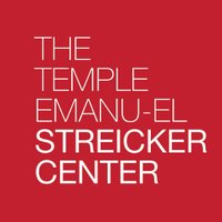 The Temple Emanu-El Streicker Center (@streickercenter) 's Twitter Profile