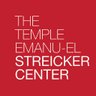 streickercenter's profile picture. Politics, comedy, food, books, study, music, debate, theater: Engaging our community in the full richness of Jewish tradition and culture.
