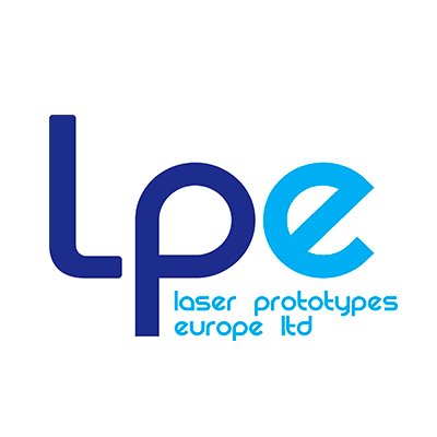 Laser Prototypes Europe - UK & Ireland's longest established bureau