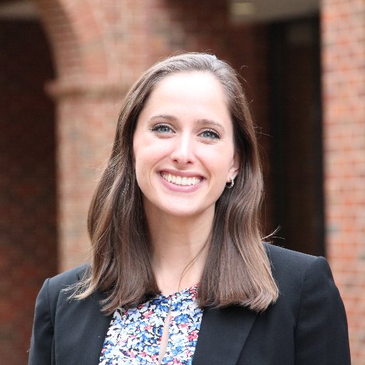 j_saunders93's profile picture. School Counselor