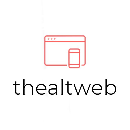 thealtwebmedia's profile picture. Website covering tech-based news and updates