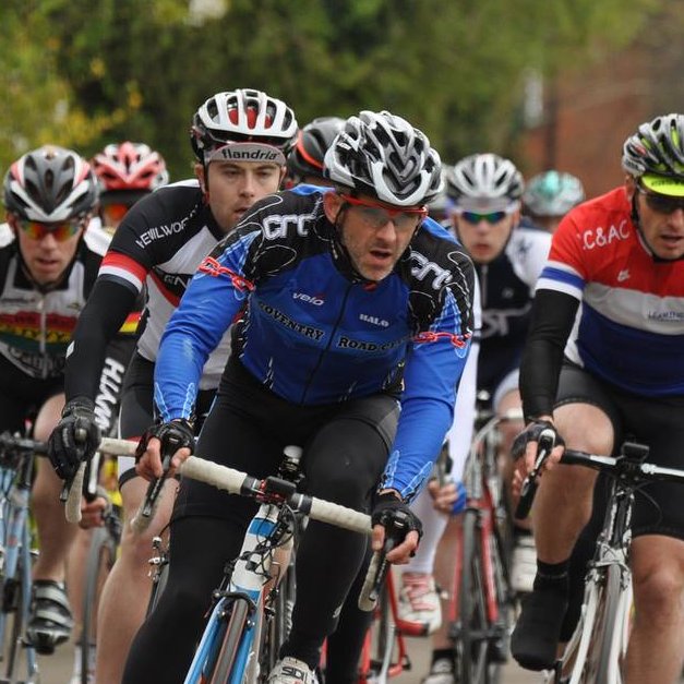 DafyddKRT's profile picture. Cyclist, racing inside and out, for fun, fitness and very occasional glory