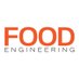 Food Engineering (@FoodEng) Twitter profile photo