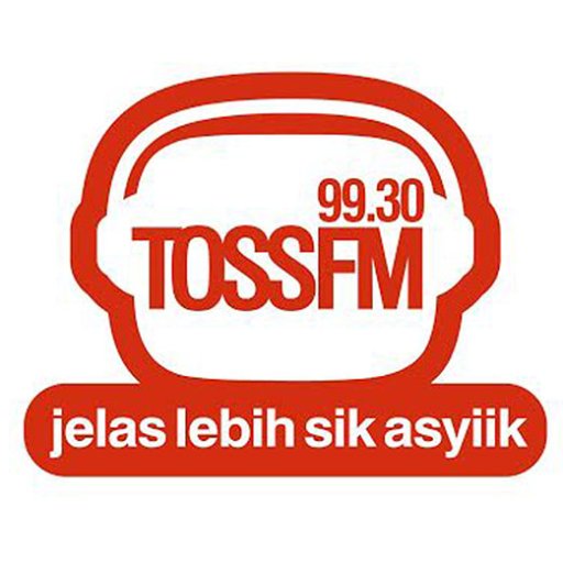 FB : TossFm banda Aceh Full/TossFm banda aceh sesi II .Request by 08116880993 or sms 085260077071/ Tagline : Jelas Lebih Sik Asyik