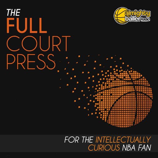 for the intellectually curious NBA fan. Weekly NBA podcast hosted by Glen Willis (@willis_glen) and Greg Willis (@LawtonWillis).