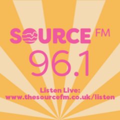 #SourceFM is a #communityradio station in #Cornwall broadcasting on 96.1FM to #Falmouth #Penryn. Share your stories with us!