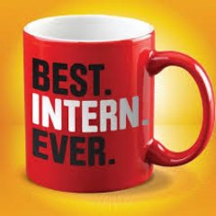 If you expect your interns to work for anything less than a live-able wage, we will find you and we will drag you.

DM submissions!