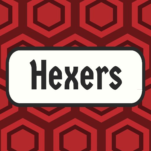 Hexers creates unique products for tabletop gaming. Visit our site to take a look at our products, blog and contact information!