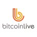 Bitcoin Live (@bitcoinlive1) Twitter profile photo Bitcoin Live (@bitcoinlive1) Twitter profile photo