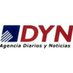 Agencia Dyn (@agenciadyn) Twitter profile photo Agencia Dyn (@agenciadyn) Twitter profile photo