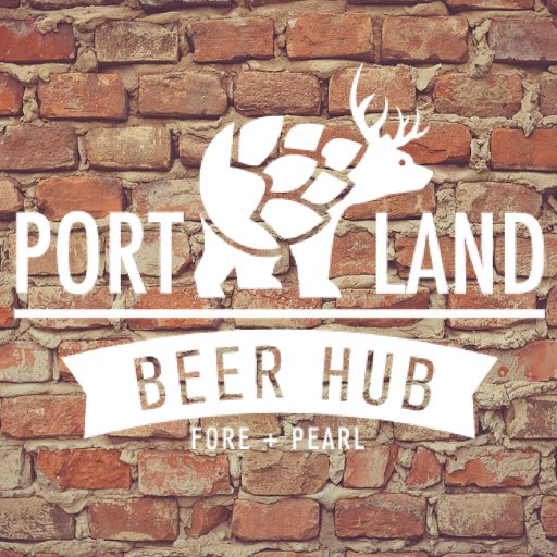 Celebrating Maine's #CraftBeer scene through a curated DRAFT LIST, RETAIL SHOP, & staff of beer geeks! 📍Fore + Pearl in #PortlandME #OldPort! 🌲🍻🤓