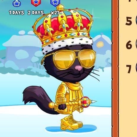 ThunderstormFR's profile picture. The R3al ⚡️Thunder⚡️U N I T E D 👮🏻Thunderstorm#3 same acc since i started playing arena😈 Ex.clans (NWO ,Bs ,Xaa ,Amdx) -Retired-