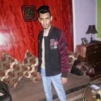 Shreifkamal6's profile picture. 