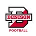 Denison Football (@dufootball) Twitter profile photo Denison Football (@dufootball) Twitter profile photo