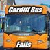 Cardiff Bus Fails™ (@cdfbusfails) Twitter profile photo