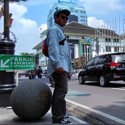 MNC_NurCholis's profile picture. bergerak sampai Tuhan tak berkenan