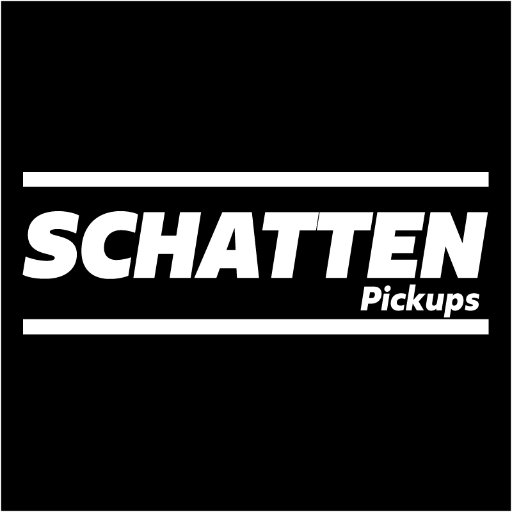 Schatten Pickups is Canada's largest manufacturer of acoustic pickups, preamps & related accessories. Send all technical questions to tech@schattendesign.com