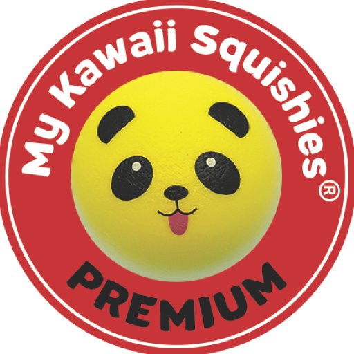 Your Wholesale Source for Kawaii Squishies! Sold in over 1000 stores, My Kawaii Squishies are Kawaii Squishies, not just a toy with 