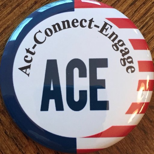 It's time to Act. Connect. Engage. We are a progressive grassroots group based in the western suburbs of Chicago.